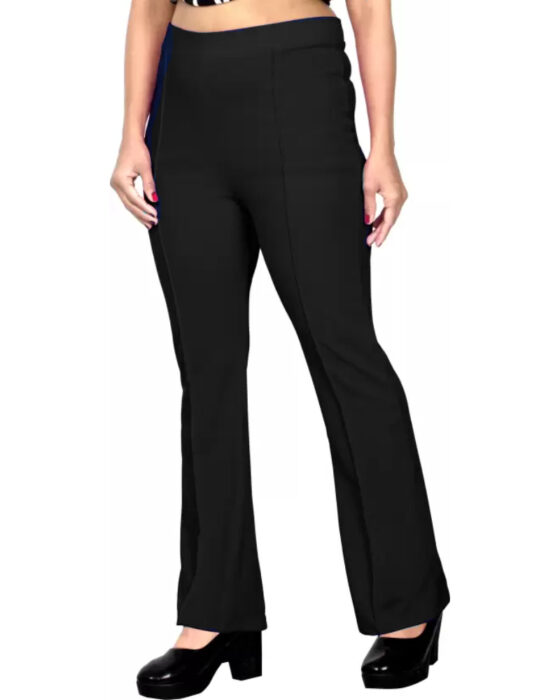Town Craft Men's Black Dress Pants Stretchable Waist Size 42x29.5 Orig.  size 46 | eBay